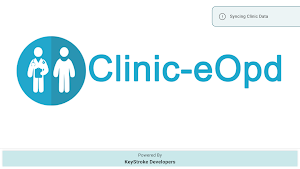 Clinic-eOpd - Live OPD Screenshot 3