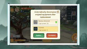 Tiger Cultivator Screenshot 2