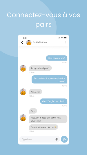 NEO Sales Screenshot 3