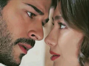 Kara sevda - مسلسل حب أعمى Screenshot 3