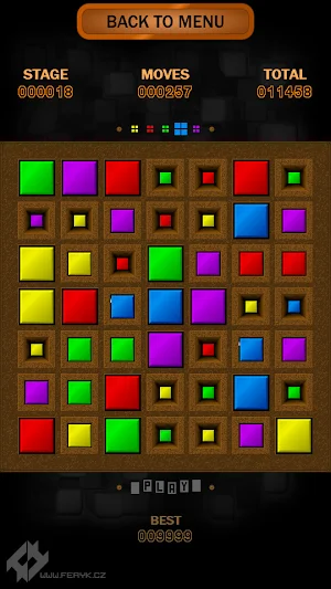 Sqeezy eezy Screenshot 1