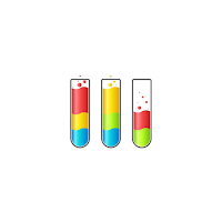 Water Sort - Color Game