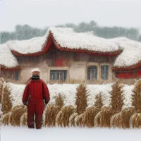 Merge Farm:Spring Festival