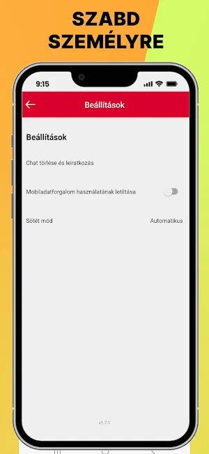 Nádi Betyár Screenshot 3