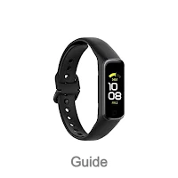 Samsung Galaxy Fit-e Guide