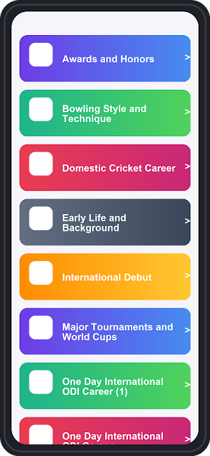 Dale Steyn Trivia Quiz Screenshot 0