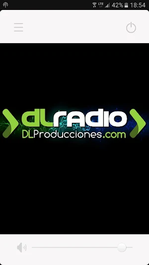 DL Radio Screenshot 0