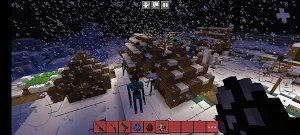 Mastercraft Horror: Mimicer Screenshot 2