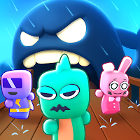 Mini Survival Party