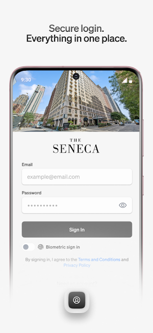 The Seneca Screenshot 3