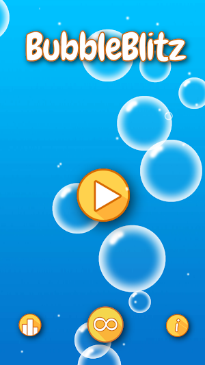 Bubble Blitz Screenshot 0