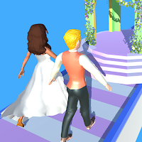 Wedding Run: Dream Planner