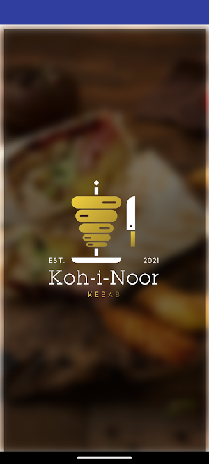 Koh I Noor Screenshot 1