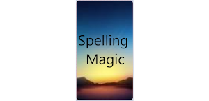 Spelling Magic Screenshot 0