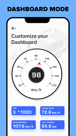Free OBD Bluetooth Car Scanner: Car Diagnostics Screenshot 2