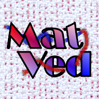 MatVed – Properties Calculator