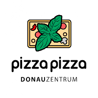 PizzaPizza Donauzentrum