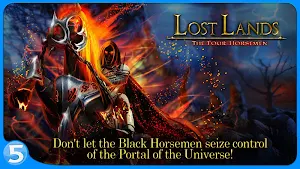 Lost Lands 2 (Full) Screenshot 3