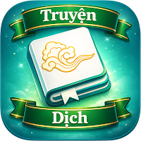 Truyện Dịch