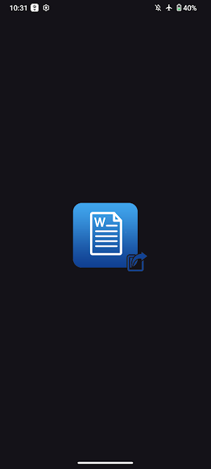 Word Shortcut Keys Screenshot 2