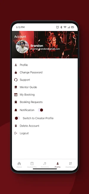 Arttavo Screenshot 1