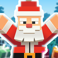 Christmas mod for Minecraft PE