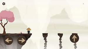 KATO: Samurai Adventure Screenshot 0