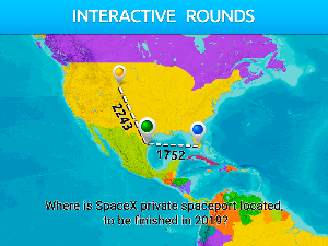 Battle of Geniuses: Royale Trivia Quiz Game Screenshot 3