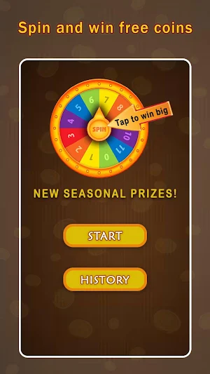 Decision Maker Roulette : Spin the Royale Wheel Screenshot 1