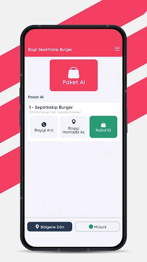 SepetFast Screenshot 2