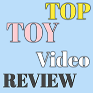 Top Toy Video Review Screenshot 1