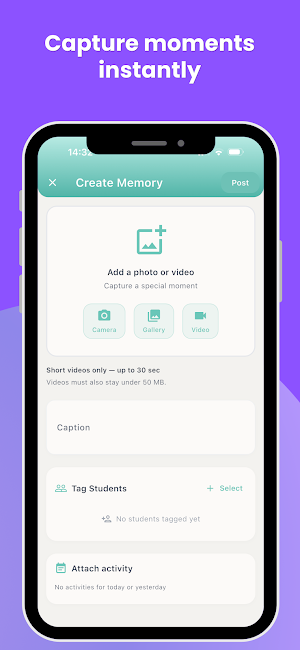 Wabbit for Instructors Screenshot 2