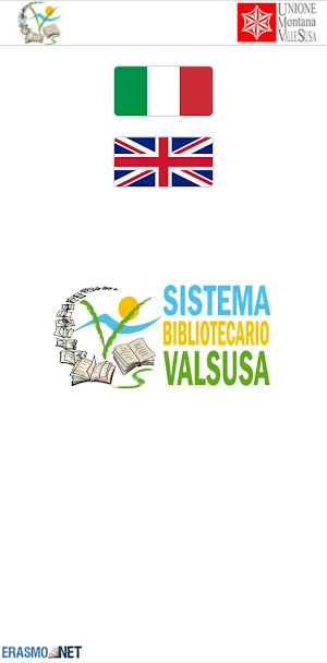 Biblio Valsusa Screenshot 0