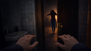 I Am Dancing Lady Screenshot 1