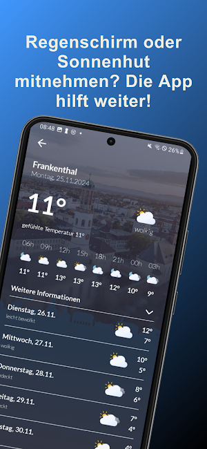 Frankenthal Screenshot 3