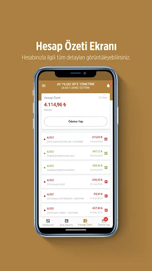 Uğural Yönetim Screenshot 3