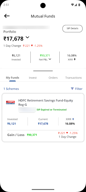 Hiren K Shah Screenshot 3