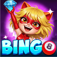 Bingo Thief - Win Real Cash