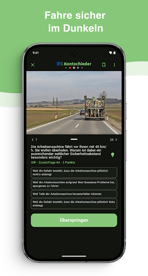 Kontschieder Screenshot 3