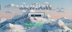 SKIHIGH Screenshot 3