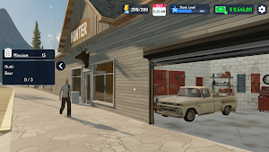 Hunt Store Simulator Screenshot 0