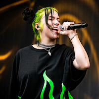 Billie Eilish Songs MP3