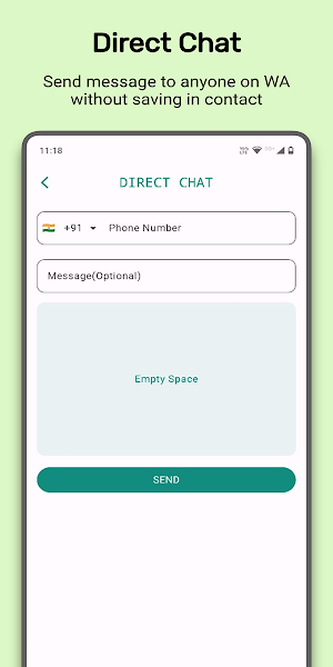 Status Saver - Video Download Screenshot 3
