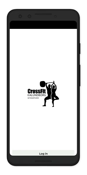CrossFit Kalundborg Screenshot 0