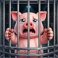 Piggy Escape