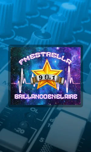 Fm Estrella Comodoro Screenshot 0
