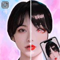 Photo to Anime Converter AI