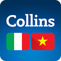 Vietnamese-Italian Dictionary