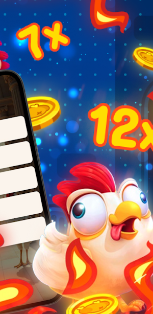 Chicken Road Screenshot 3