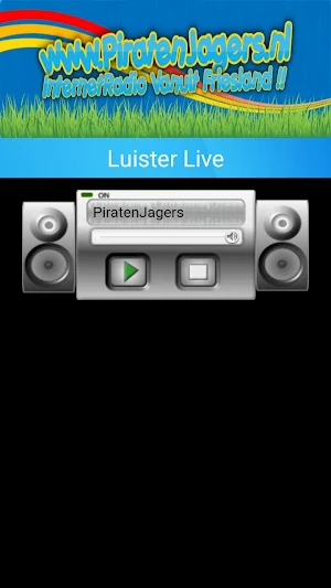 PiratenJagers Screenshot 3